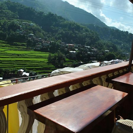 Banaue Homestay Exterior photo