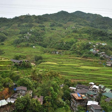 Banaue Homestay Exterior photo