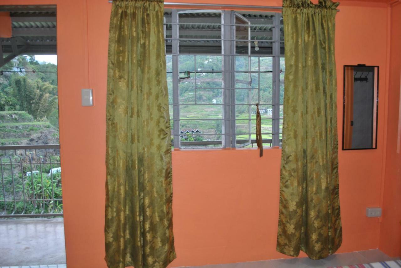 Banaue Homestay Exterior photo