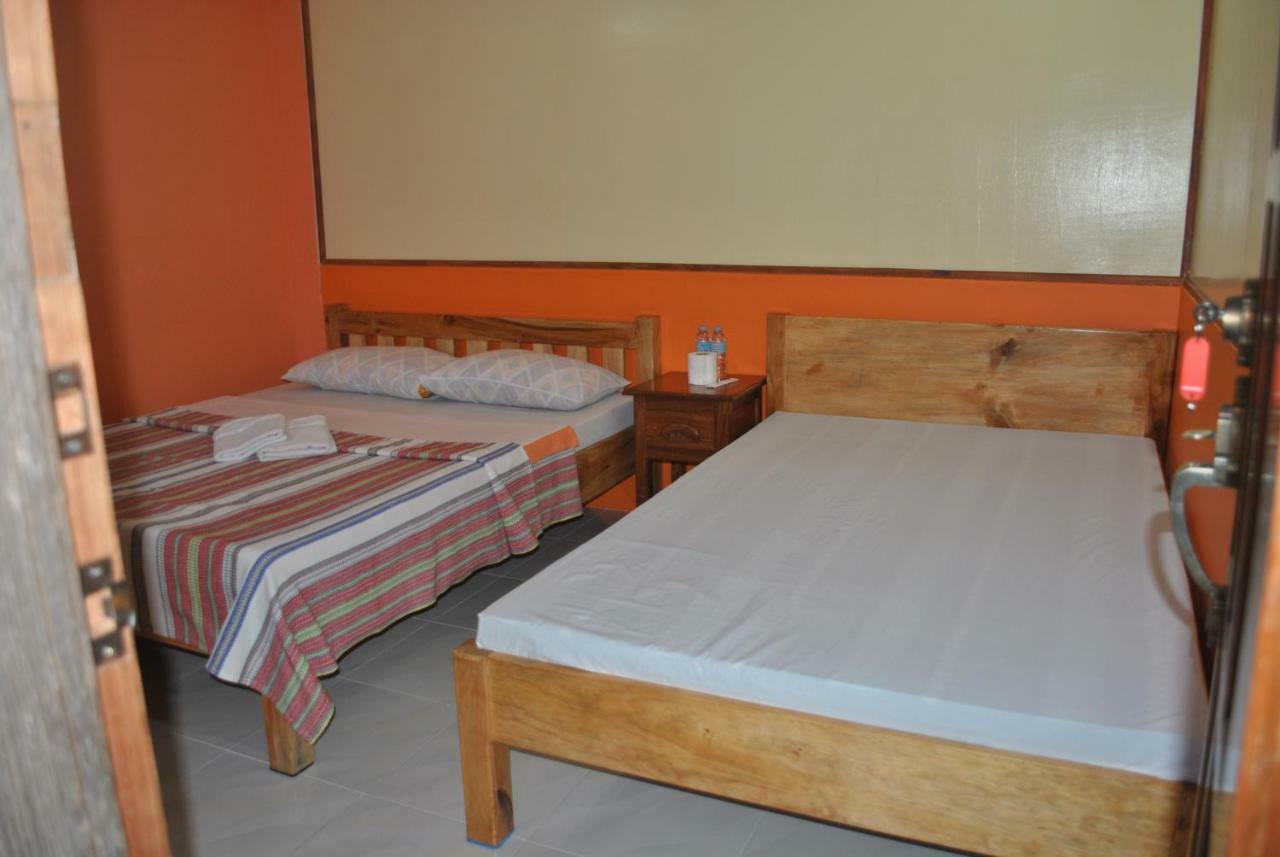 Banaue Homestay Exterior photo