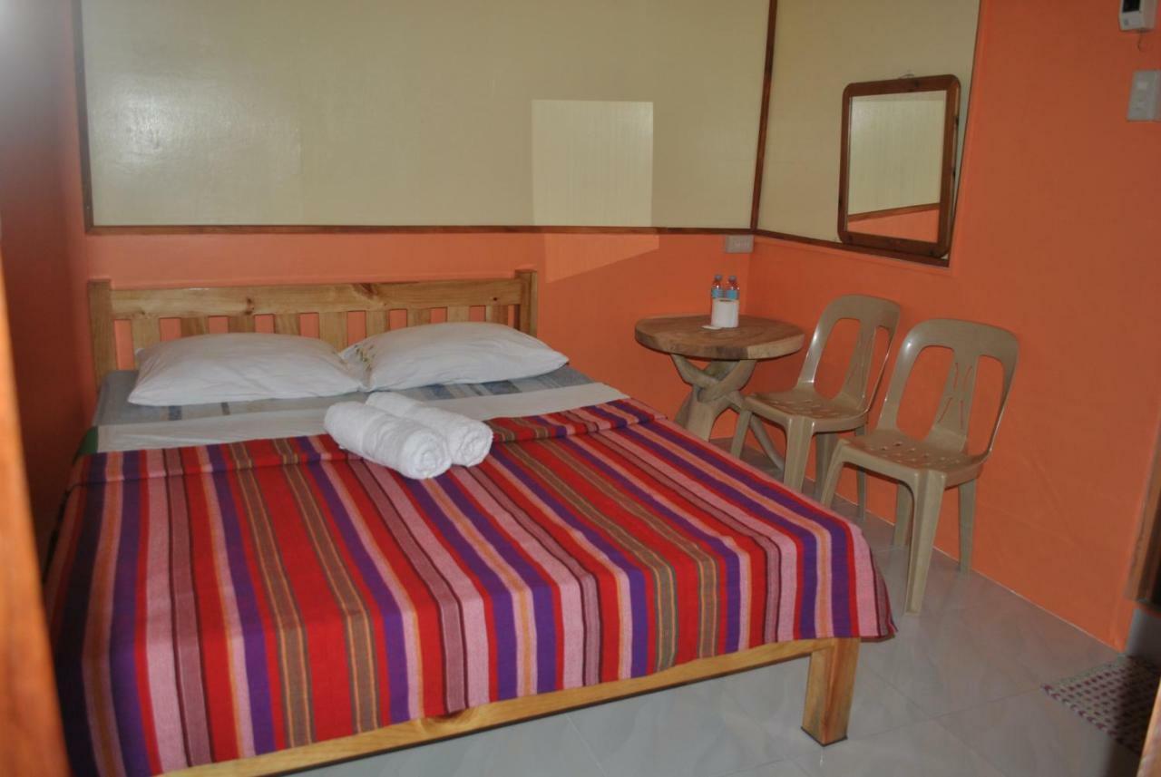 Banaue Homestay Exterior photo
