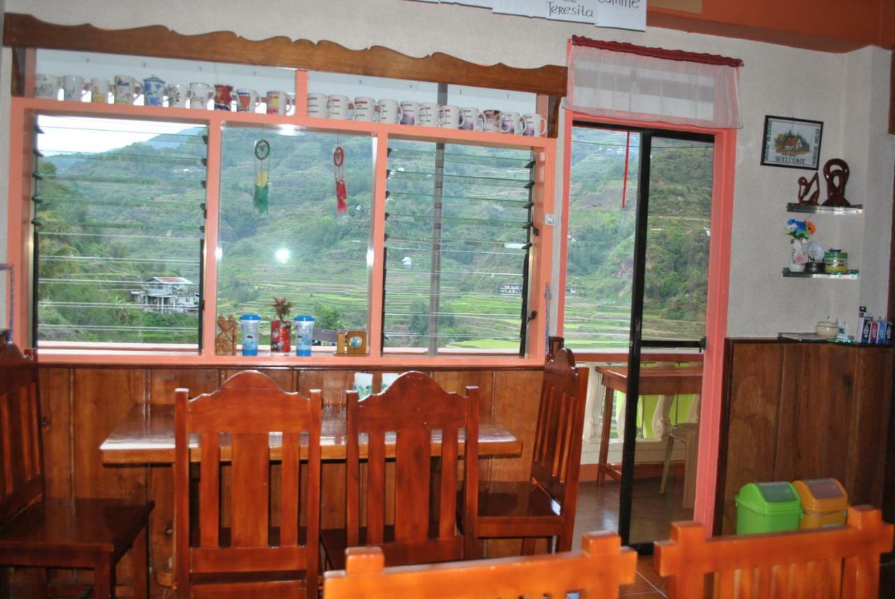 Banaue Homestay Exterior photo